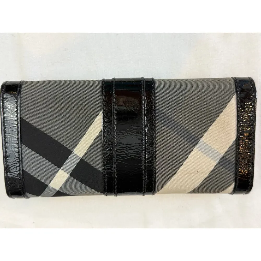 Burberry authentic beat